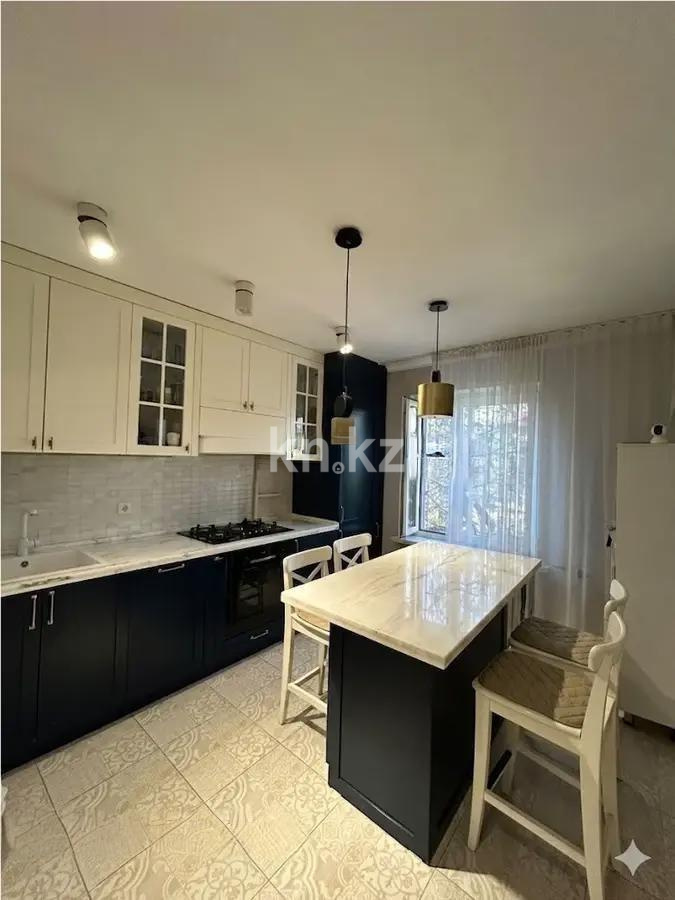 Продажа 4-комнатной квартиры, 88 м² в Алматы - фото 5