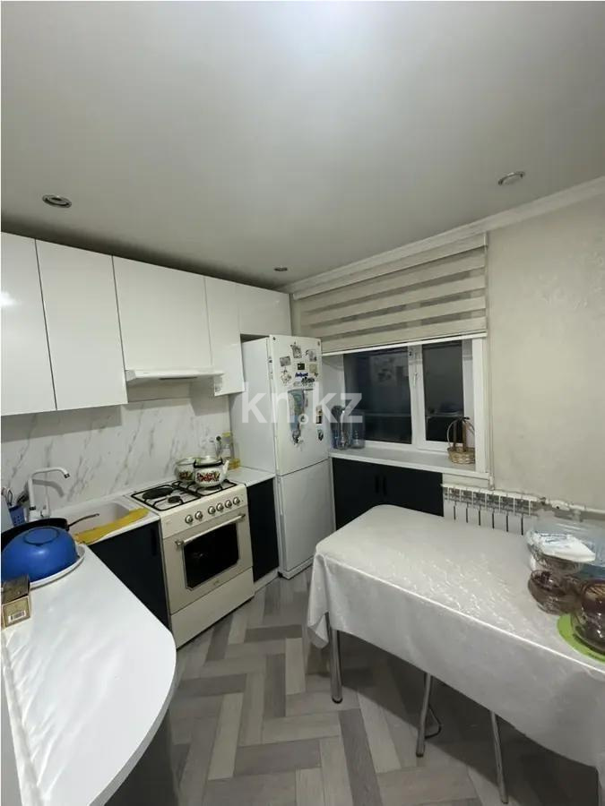 Продажа 3-комнатной квартиры, 55 м², 17 мкр. в Караганде - фото 5