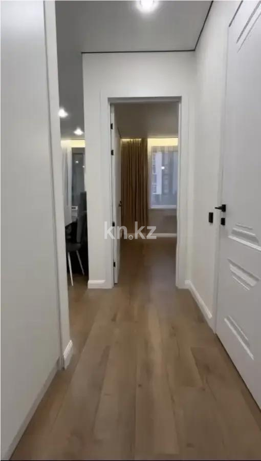 Продажа 1-комнатной квартиры, 38 м² в Астане - фото 4