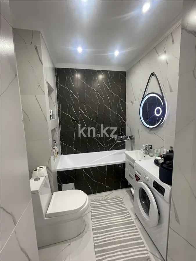 Продажа 1-комнатной квартиры, 30 м² в Алматы - фото 3