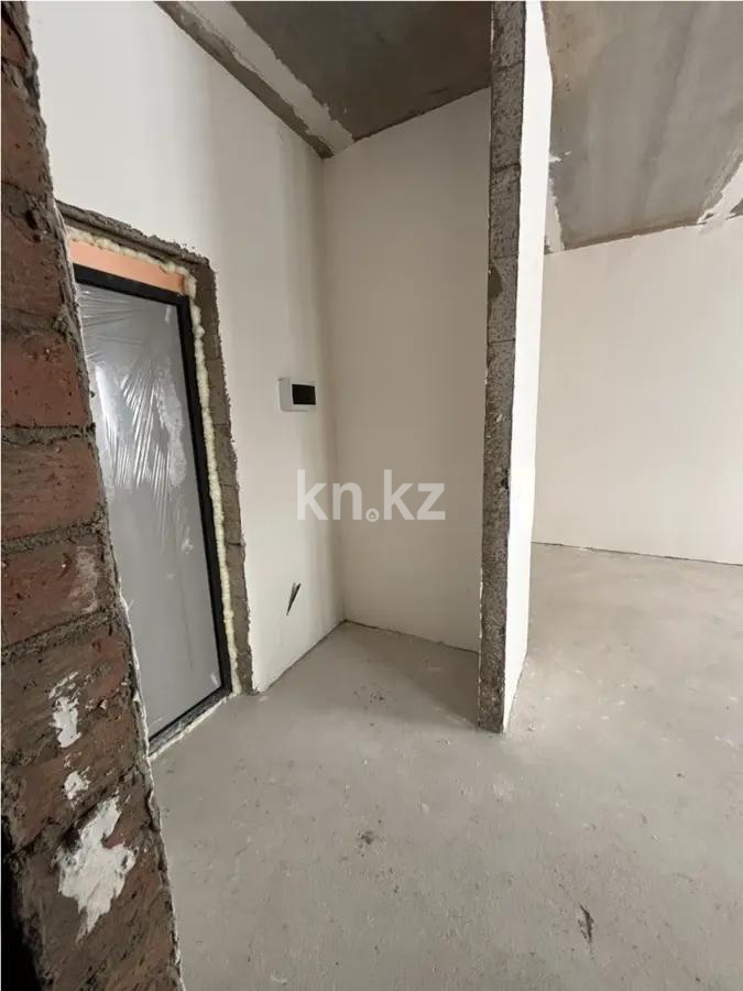 Продажа 1-комнатной квартиры, 33.49 м², ул. Тынышбайулы, дом  10 в Астане - фото 5