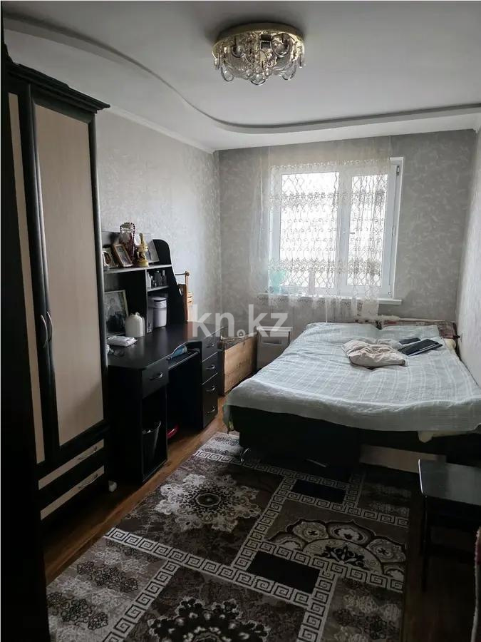 Продажа 3-комнатной квартиры, 58 м² в Алматы - фото 2