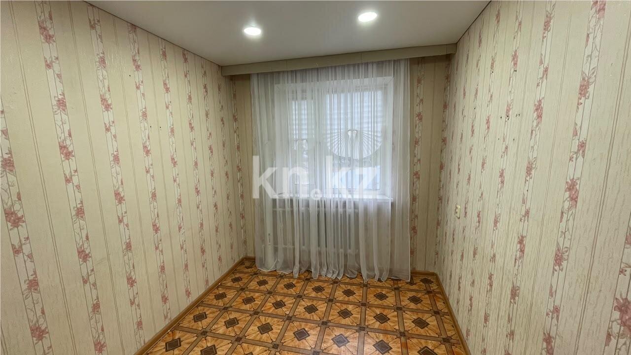 Продажа 4-комнатной квартиры, 62 м² в Караганде - фото 4