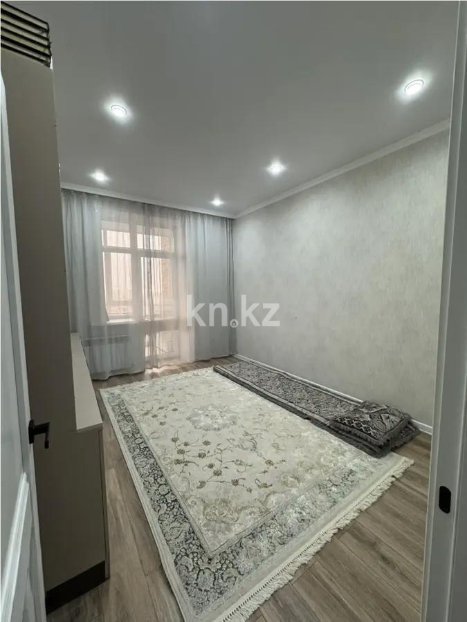 Продажа 4-комнатной квартиры, 117 м² в Караганде - фото 2