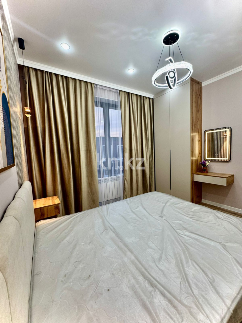 Продажа 3-комнатной квартиры, 56 м² в Алматы - фото 22