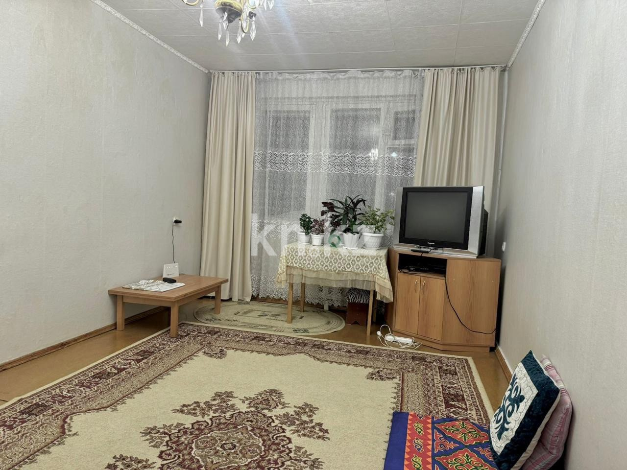 Продажа 2-комнатной квартиры, 51.5 м² в Костанае - фото 2