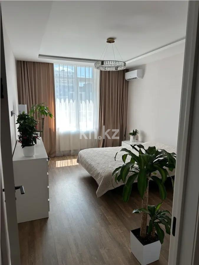 Продажа 3-комнатной квартиры, 93.5 м², ул. Байтурсынова, дом  16 в Астане - фото 2