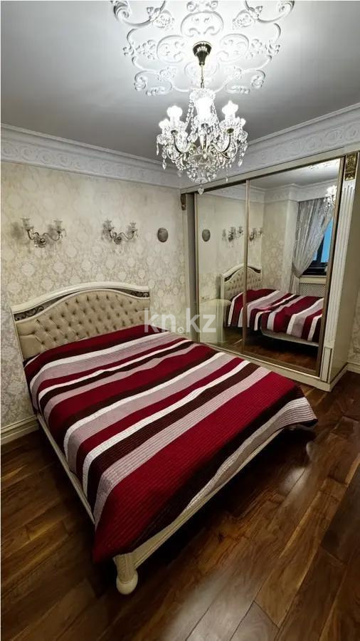 Продажа 3-комнатной квартиры, 85 м² в Астане - фото 2