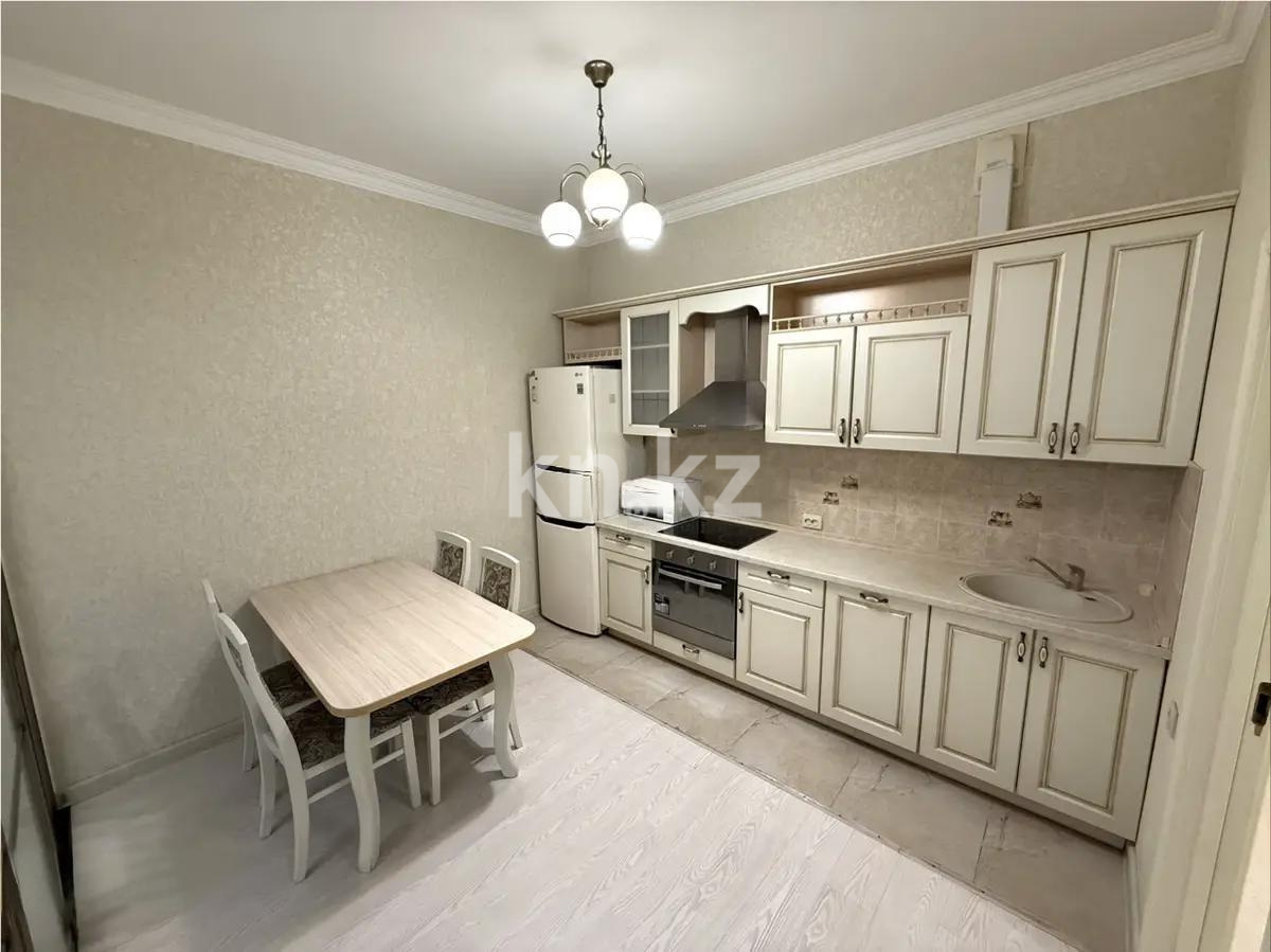 Продажа 2-комнатной квартиры, 71.2 м², пр. Кабанбай батыра, дом  7 в Астане - фото 3