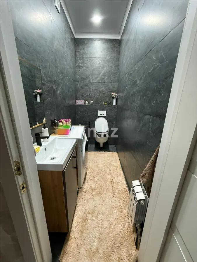 Продажа 3-комнатной квартиры, 105 м², ул. Асфендиярова, дом  2 в Астане - фото 5