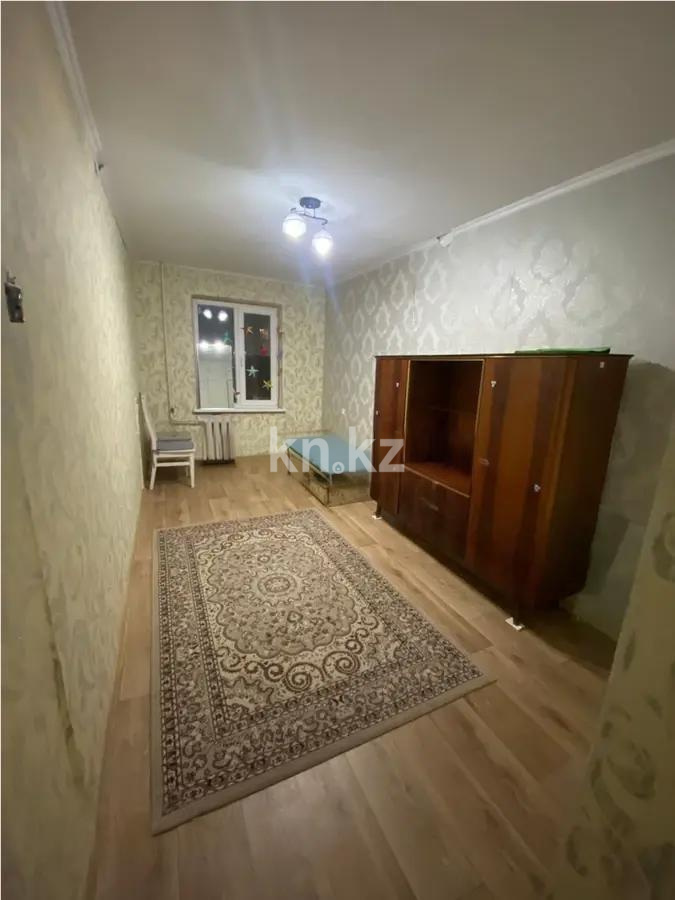Продажа 2-комнатной квартиры, 48 м² в Алматы