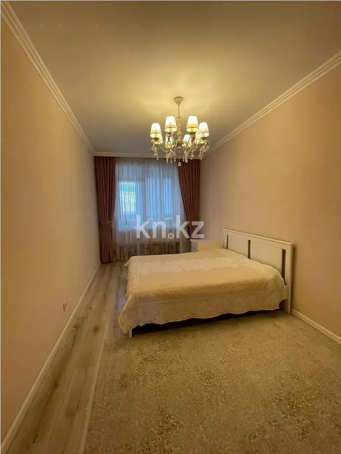 Продажа 4-комнатной квартиры, 112 м² в Алматы - фото 3