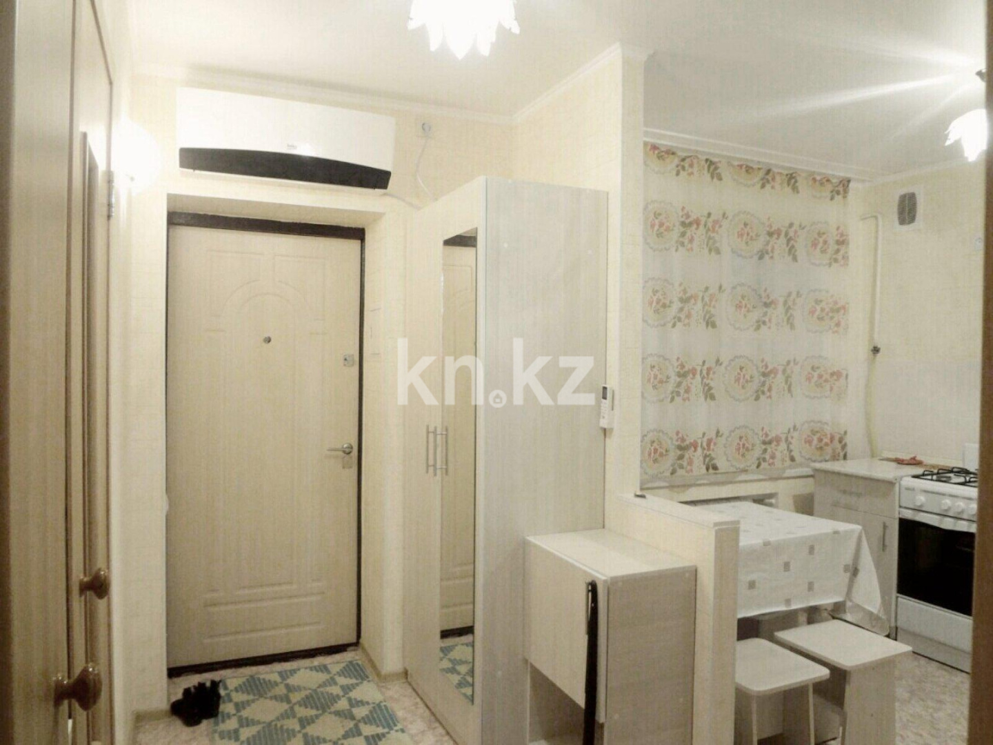 Аренда 2-комнатной квартиры посуточно, 61 м², мкр-н 4, дом  63 в Актау - фото 7