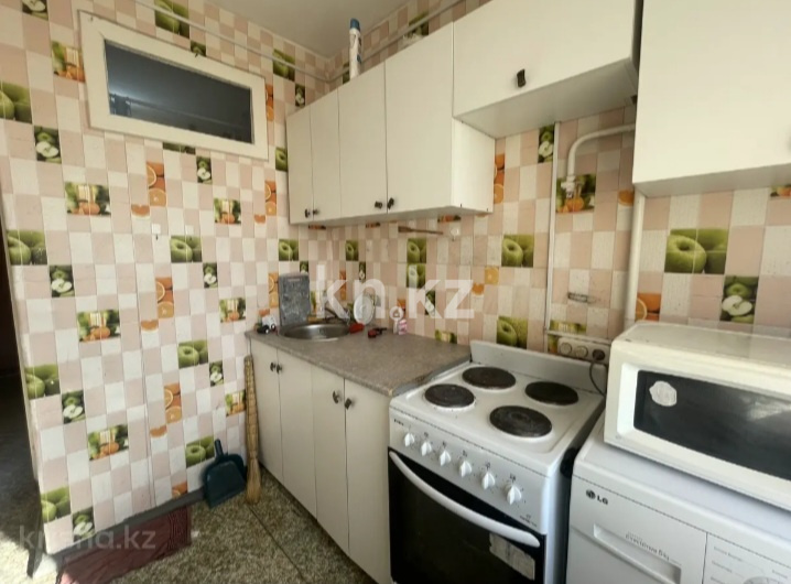 Продажа 1-комнатной квартиры, 31 м² в Караганде - фото 5
