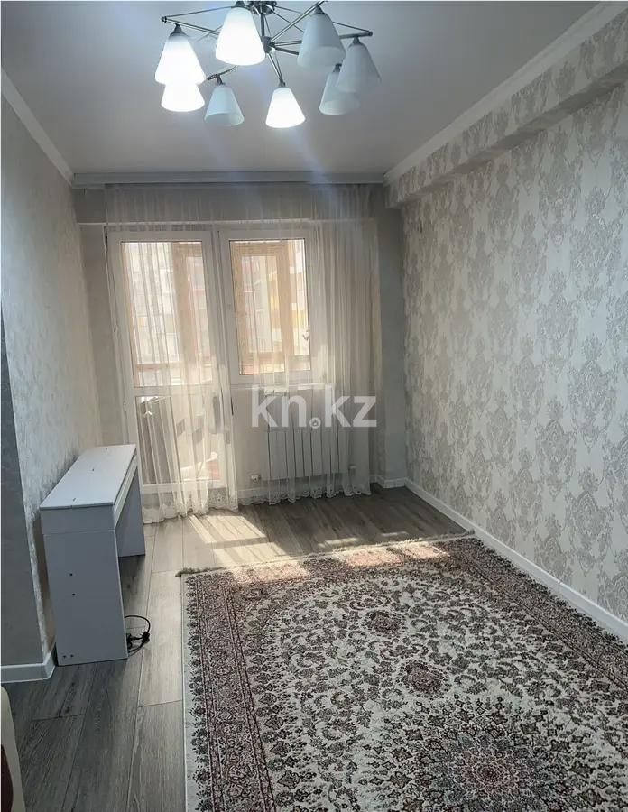 Продажа 2-комнатной квартиры, 51 м² в Алматы