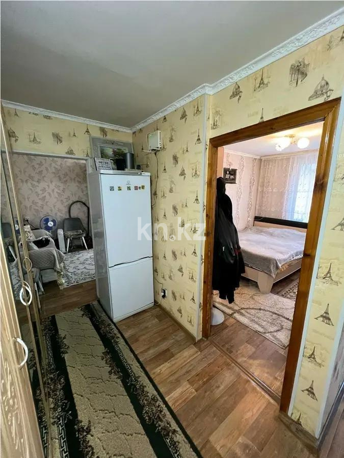 Продажа 2-комнатной квартиры, 42 м² в Темиртау - фото 3
