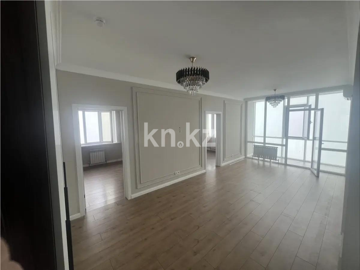 Продажа 3-комнатной квартиры, 71 м² в Алматы