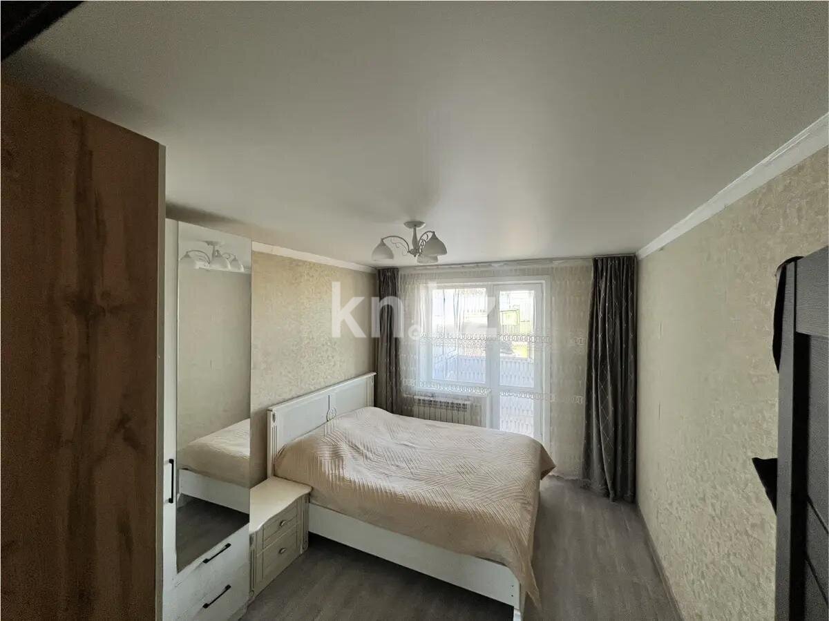Продажа 3-комнатной квартиры, 65 м² в Караганде - фото 2