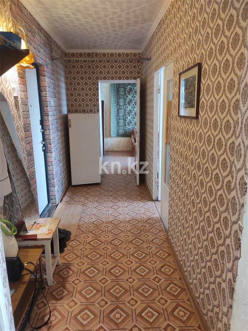 Продажа 2-комнатной квартиры, 53 м², мкр-н Степной-2, дом  4/3 в Караганде - фото 9