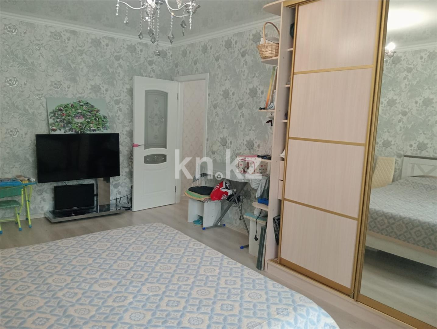 Продажа 2-комнатной квартиры, 64.4 м² в Астане - фото 7