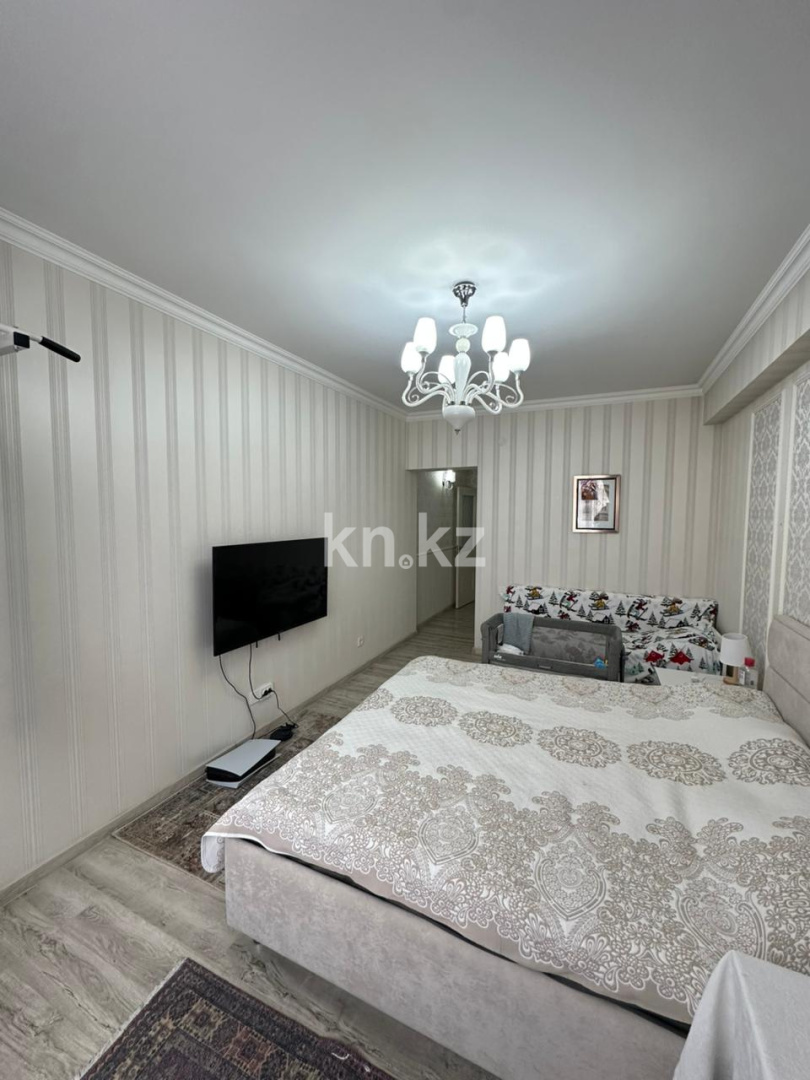 Продажа 3-комнатной квартиры, 95 м², ул. Навои в Алматы - фото 3