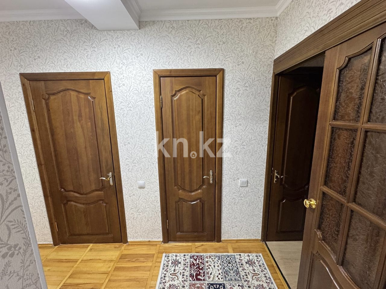 Аренда комнаты помесячно, 80 м² в Алматы - фото 13