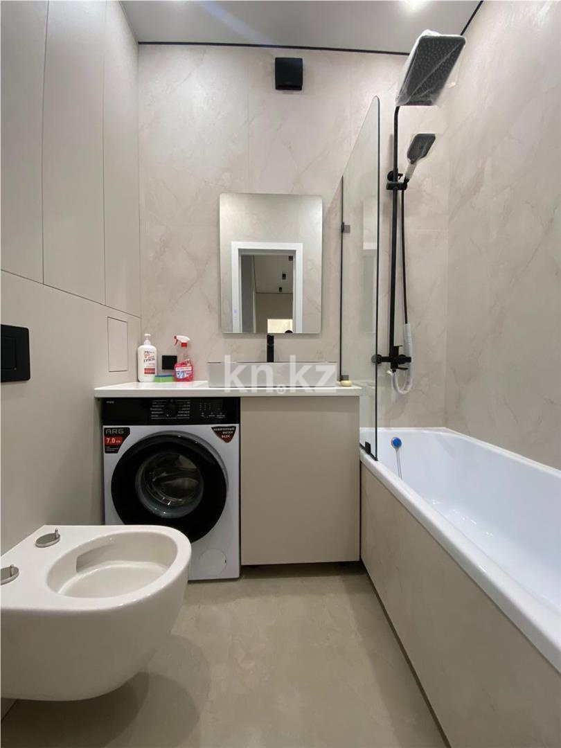 Продажа 2-комнатной квартиры, 57.5 м², ул. А-52 в Астане - фото 11