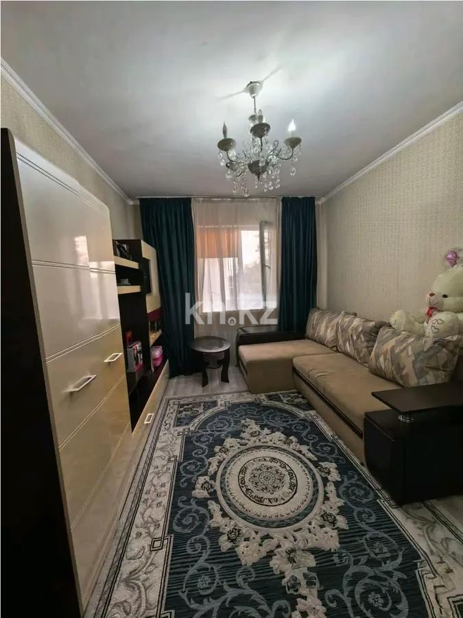 Продажа 2-комнатной квартиры, 64 м² в Алматы - фото 2