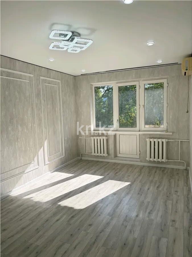 Продажа 2-комнатной квартиры, 43.2 м² в Алматы
