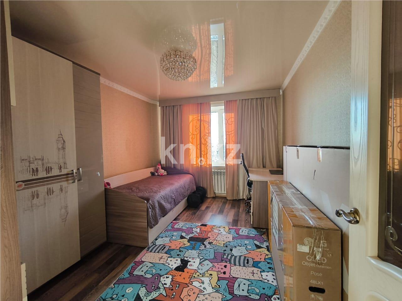 Продажа 3-комнатной квартиры, 66 м² в Темиртау - фото 5