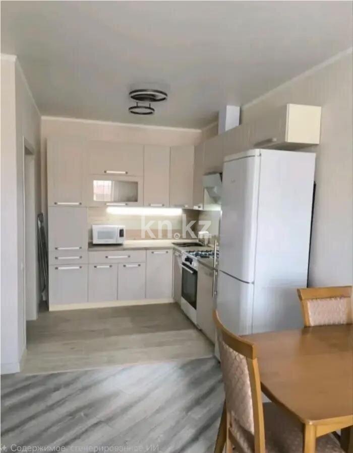 Продажа 1-комнатной квартиры, 39 м² в Астане - фото 3