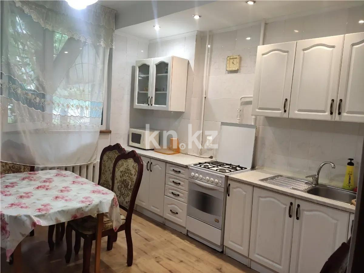 Продажа 3-комнатной квартиры, 73 м² в Алматы - фото 3