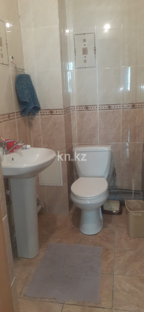 Аренда 2-комнатной квартиры, 83 м², ул. Иманова, дом  17 - ул. Валиханова в Астане - фото 15