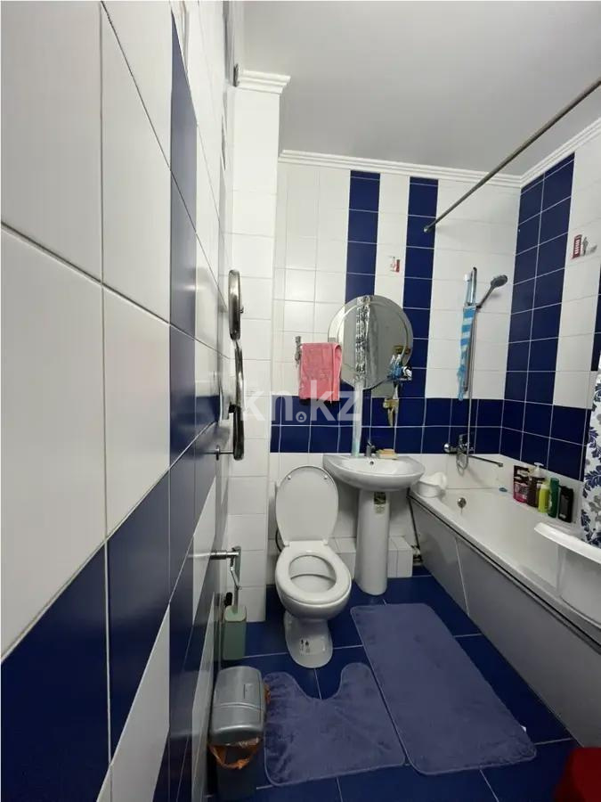 Продажа 1-комнатной квартиры, 40 м² в Алматы - фото 3