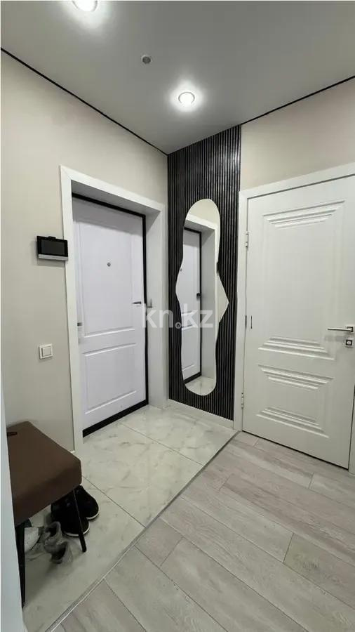 Продажа 1-комнатной квартиры, 44 м² в Алматы - фото 5