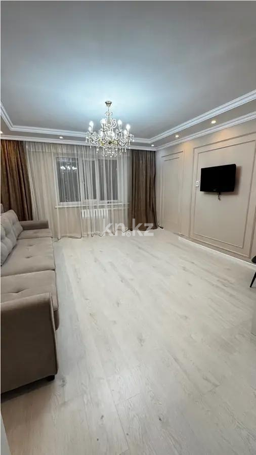 Продажа 3-комнатной квартиры, 85 м² в Астане