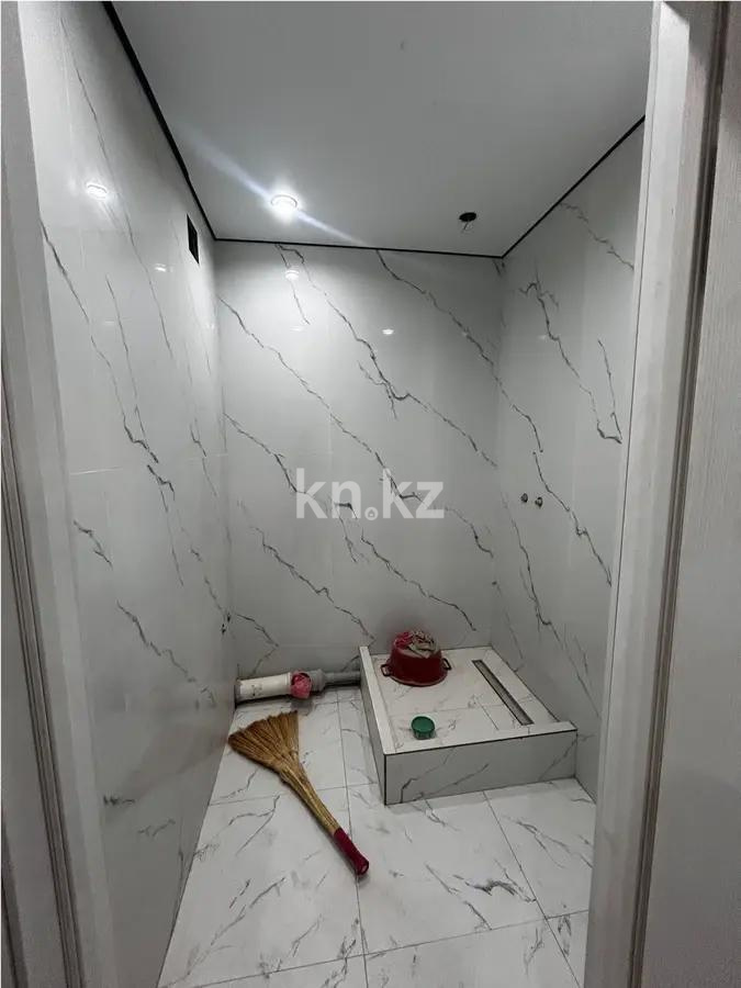 Продажа 2-комнатной квартиры, 57 м², ул. Омарова, дом  3 в Алматы - фото 3