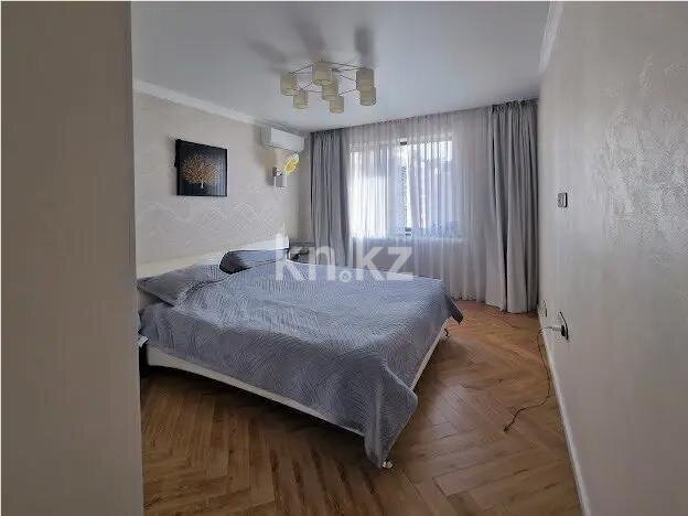 Продажа 4-комнатной квартиры, 125 м² в Алматы - фото 2