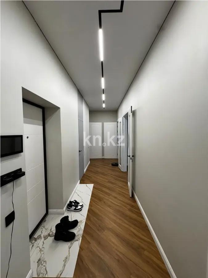 Продажа 3-комнатной квартиры, 110 м² в Алматы - фото 6