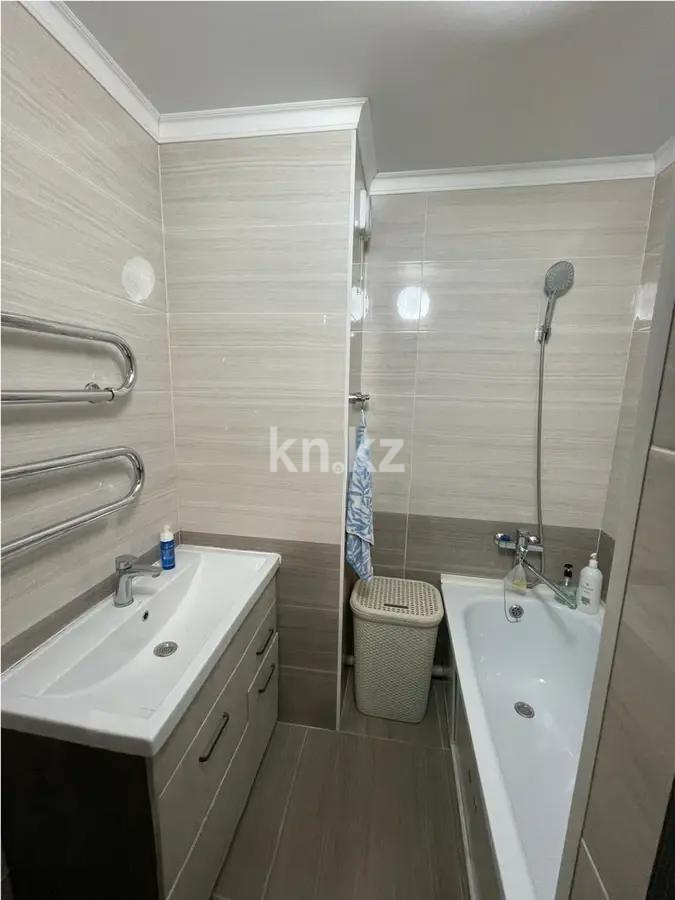 Продажа 1-комнатной квартиры, 47 м² в Караганде - фото 4