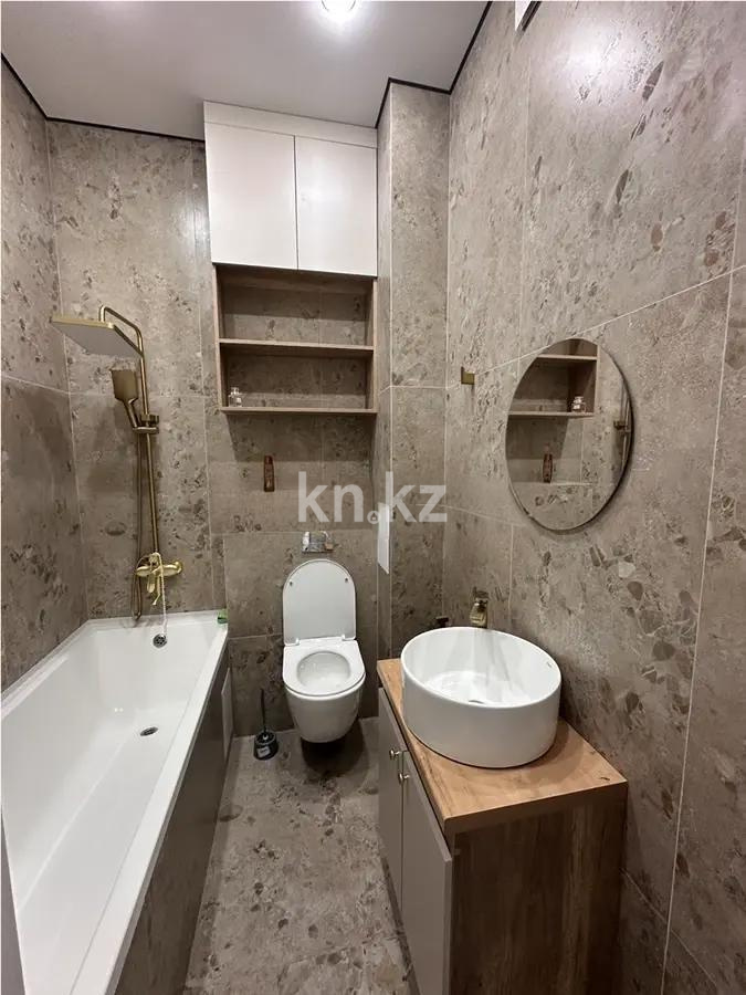 Продажа 3-комнатной квартиры, 86 м² в Астане - фото 5