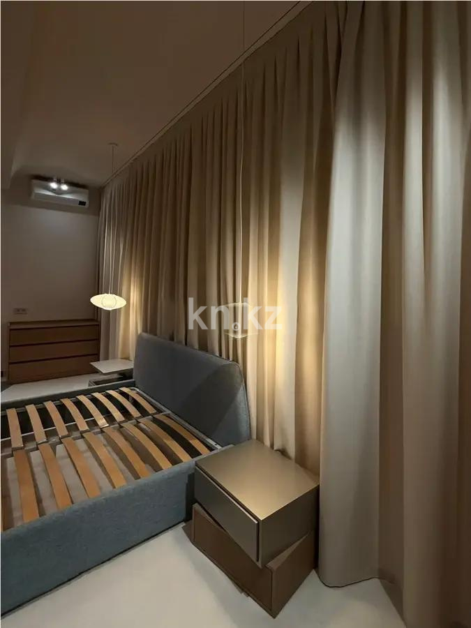 Продажа 2-комнатной квартиры, 70 м² в Алматы - фото 2