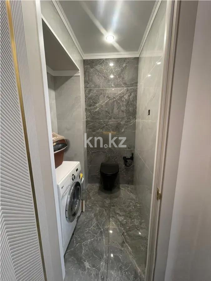 Продажа 3-комнатной квартиры, 86 м² в Алматы - фото 7