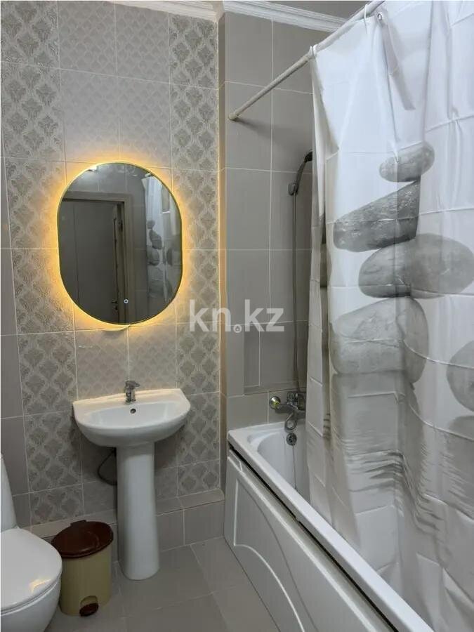Продажа 2-комнатной квартиры, 43 м² в Астане - фото 4