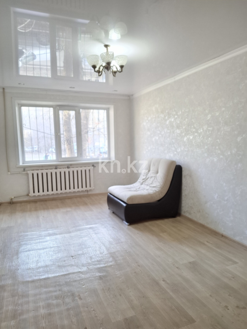 Продажа 2-комнатной квартиры, 49 м² в Караганде