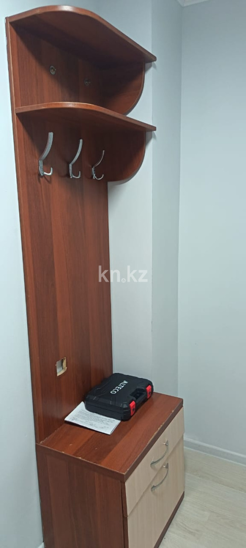 Аренда 1-комнатной квартиры, 35 м² в Астане - фото 4