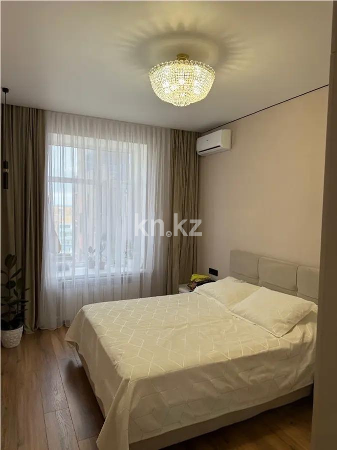 Продажа 4-комнатной квартиры, 114 м², пр. Шахтеров, дом  7а в Караганде - фото 2