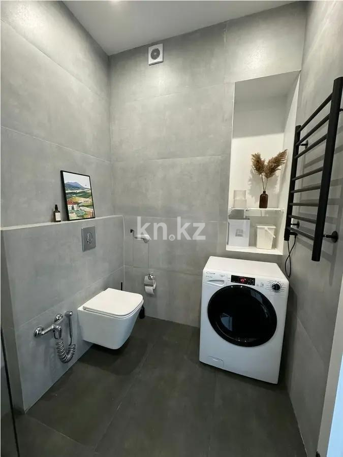 Продажа 1-комнатной квартиры, 48 м² в Астане - фото 4