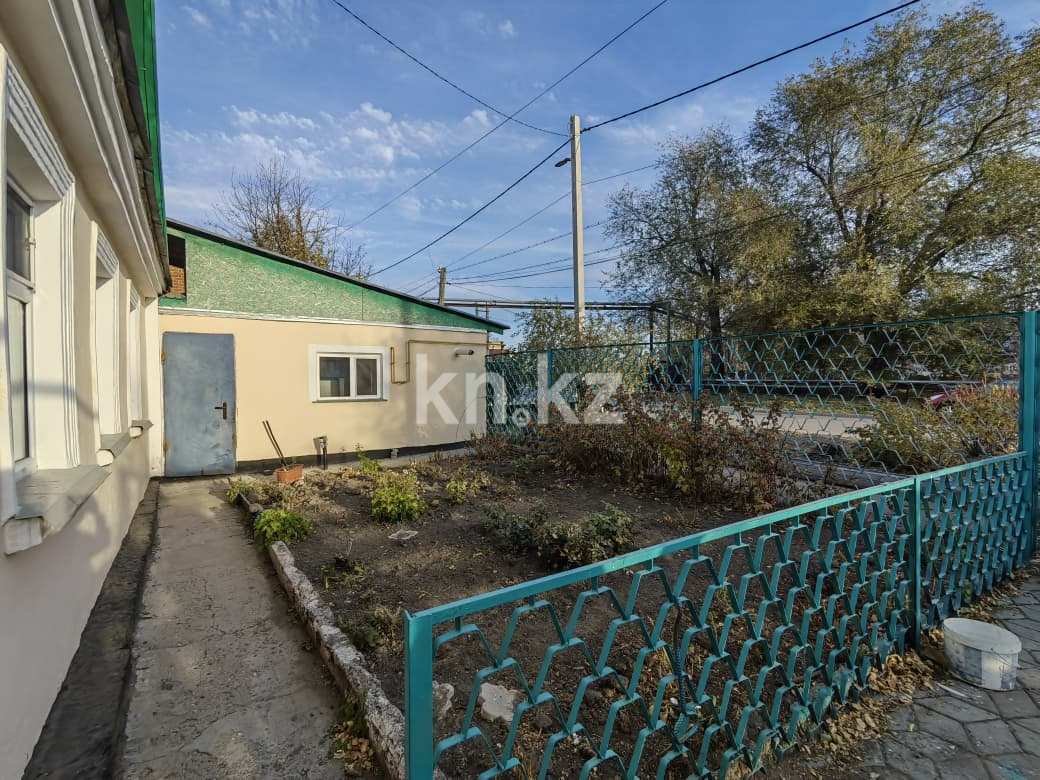 Продажа 4-комнатного дома, 76 м², ул. Сатпаева в Караганде - фото 29