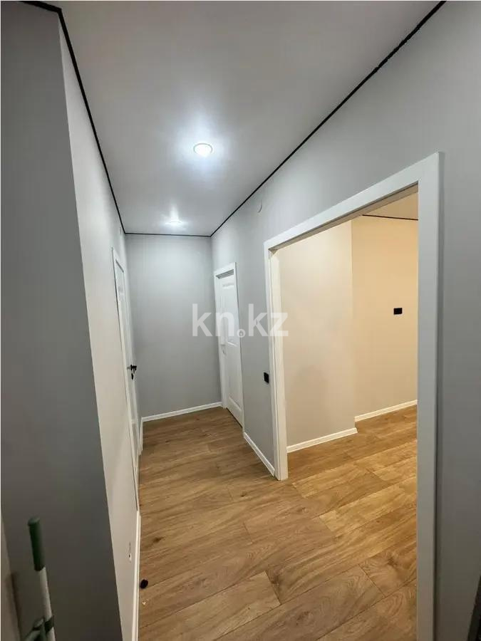 Продажа 1-комнатной квартиры, 40.5 м² в Астане - фото 4